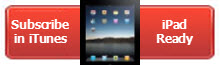 Subscribe In iTunes iPad Mobile Ready